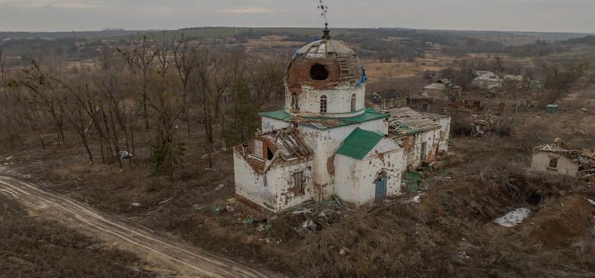 Russland wirft der Ukraine Oelbrand vor Selenskyj will General entlassen