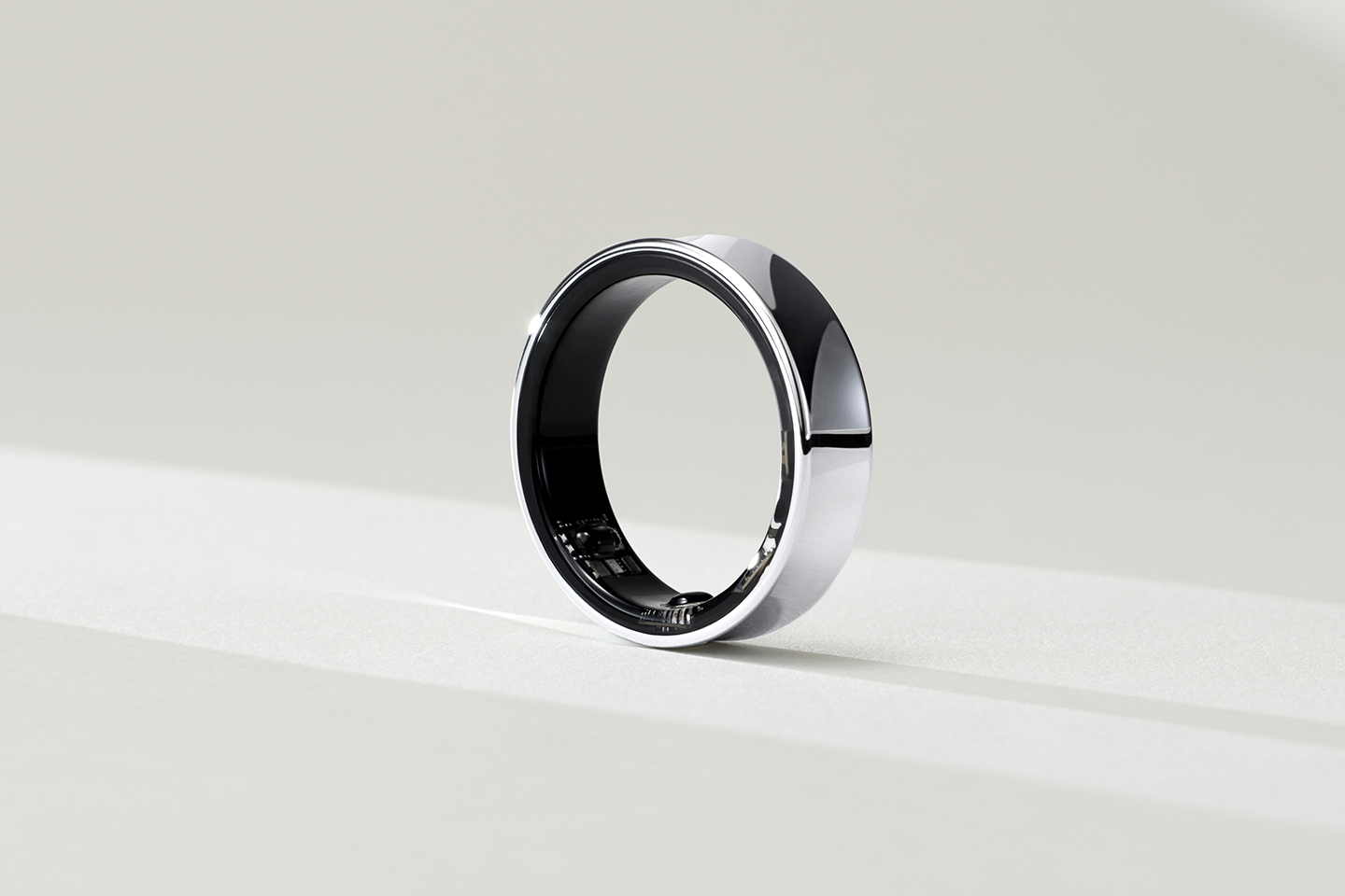 Samsung sorgt mit seinem ersten Smart Ring fuer Schlaf