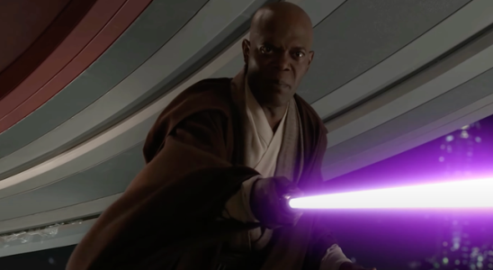 Samuel L Jackson besteht darauf dass Mace Windu lebt