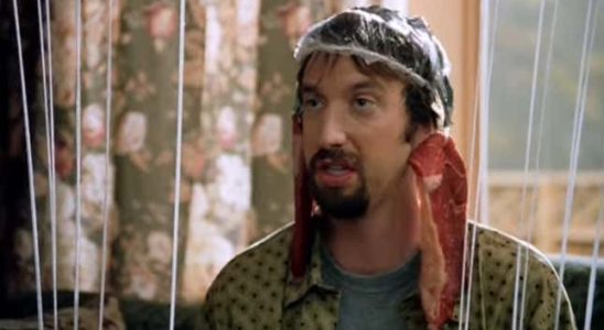 Sie koennen Freddy Got Fingered endlich auf The Criterion Channel