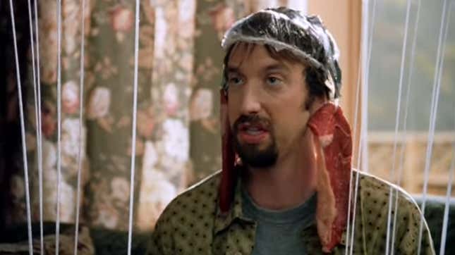 Sie koennen Freddy Got Fingered endlich auf The Criterion Channel