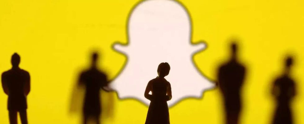 Snapchats Digital Well Being Index Indische Eltern sind im zweiten Jahr