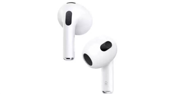 So aktualisieren Sie Ihre AirPods AirPods Pro und AirPods Max