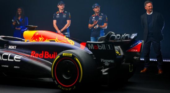 So wurde Red Bull Teamchef Horner vom Angeklagten zum Freigesprochenen