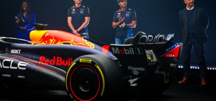 So wurde Red Bull Teamchef Horner vom Angeklagten zum Freigesprochenen