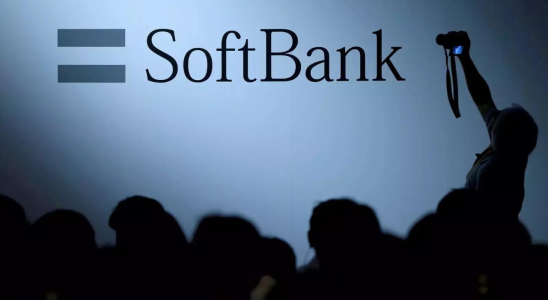 Softbank will 100 Milliarden US Dollar um mit Nvidia um KI Chips