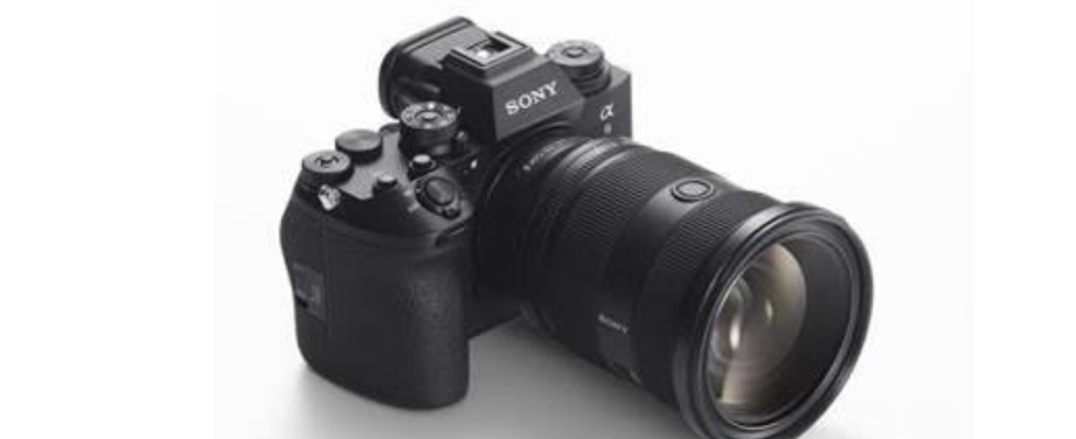 Sony bringt Alpha 9III mit Vollformatsensor und 4K Videoaufzeichnungsunterstuetzung auf den