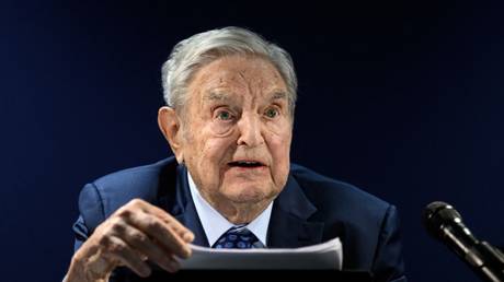 Soros koennte Hunderte US Radiosender kontrollieren – Medien – World