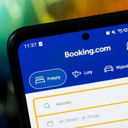 Spanien will die Muttergesellschaft von Bookingcom mit einer Geldstrafe von