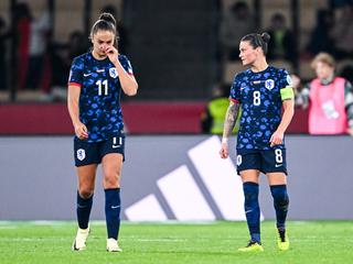 Spanische Frauen lassen Frankreich chancenlos und gewinnen nach der WM