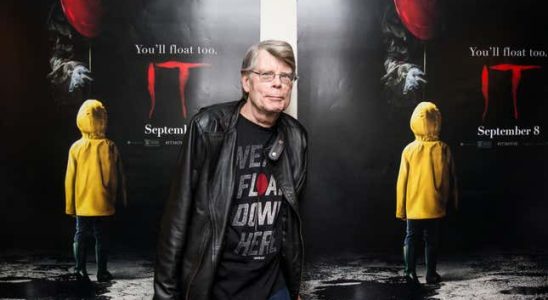 Stephen King sagt das auf Eis gelegte Remake von „Salems