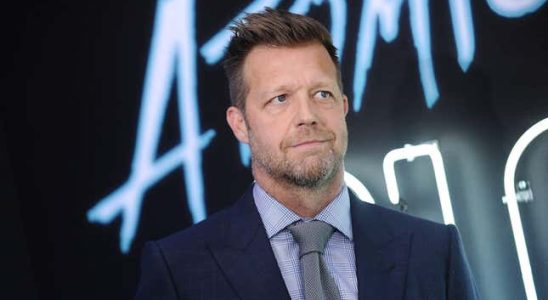 Tatsaechlich wird David Leitch von John Wick nicht bei der