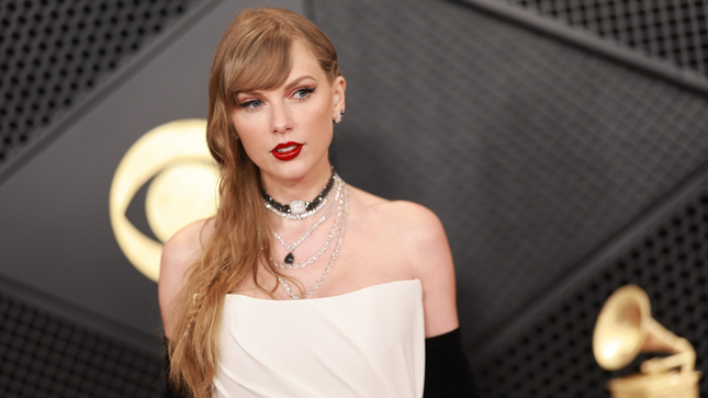 Taylor Swift spendet 100000 US Dollar an das Opfer der Schiesserei