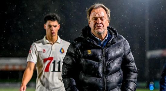 Telstar entlaesst Trainer Mike Snoei wegen enttaeuschender Ergebnisse Fussball