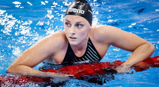 Tes Schouten erobert nach einem gewaltigen Schlusssprint WM Silber im 100 Meter Brustschwimmen