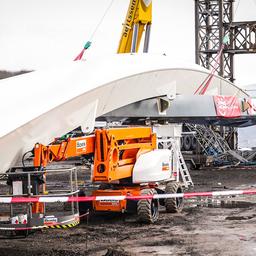 Toedliche Unfaelle im Baugewerbe wie in Lochem sind keine Ausnahme