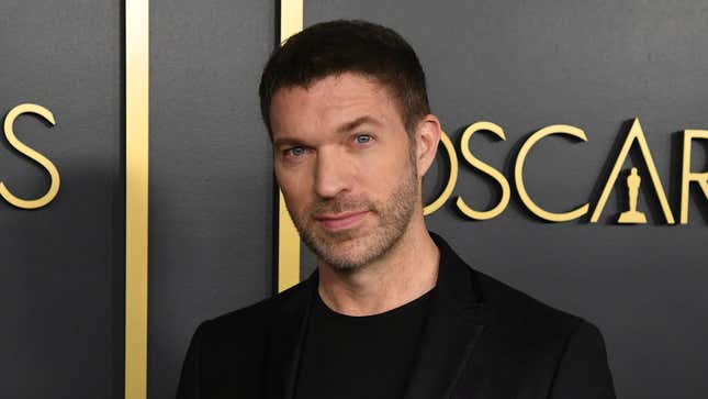 Travis Knight koennte bei einem Masters Of The Universe Film Regie