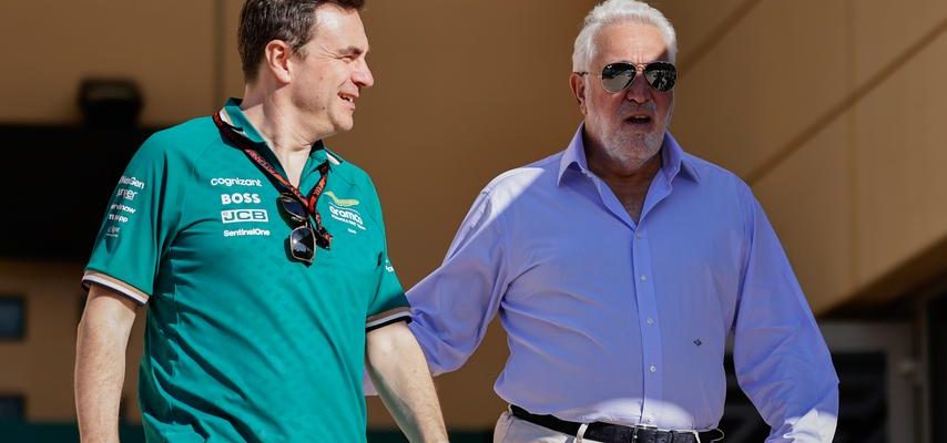 Tricks und Transfers in der F1 Top Techniker sicherlich genauso gefragt