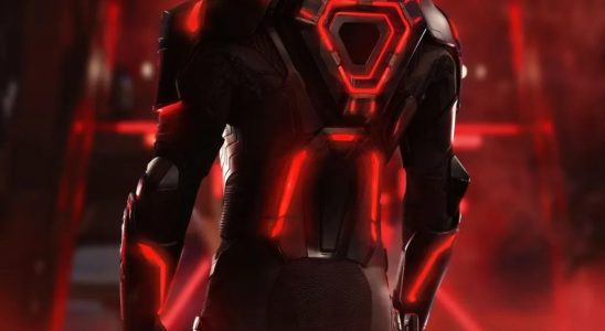 Tron 3 First Look enthuellt Kostueme fuer Ares