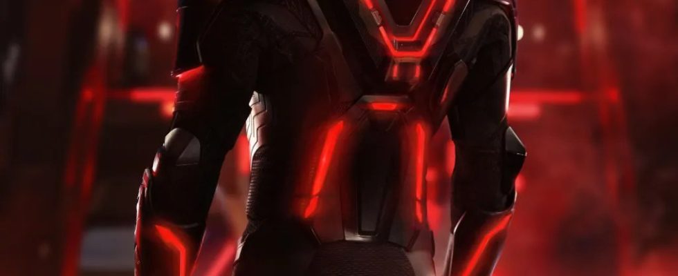 Tron 3 First Look enthuellt Kostueme fuer Ares