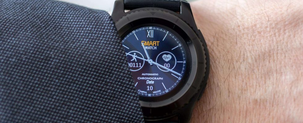 US Gesundheitsbehoerde warnt Benutzer vor dieser Funktion in Smartwatches und Smart