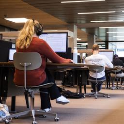 Universitaeten bieten weniger Englisch an um den auslaendischen Zustrom zu