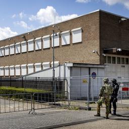 Unsicher ob Marengo Urteil Ende Februar faellt Kronzeuge erneut angehoert