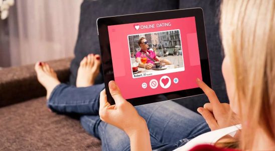 Valentinstag Special Beste Dating Apps zum Erkunden neuer Dating Moeglichkeiten