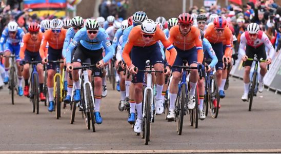 Van der Poel holt sich nach Galavorstellung in Tabor den