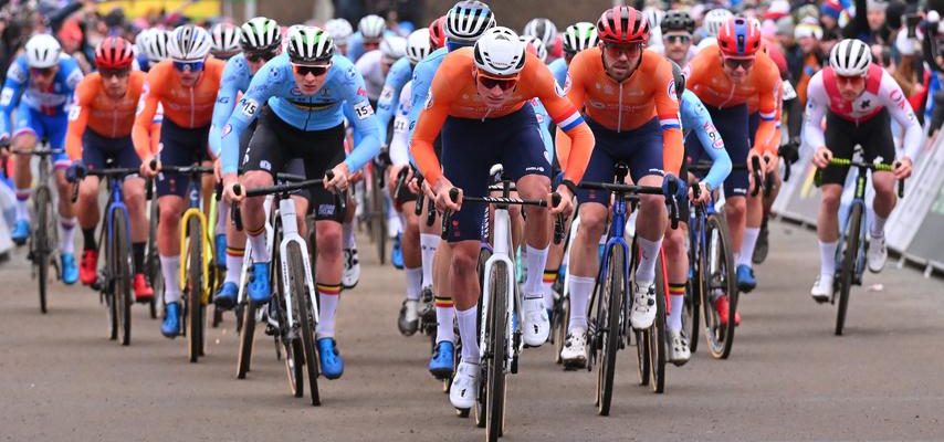 Van der Poel holt sich nach Galavorstellung in Tabor den