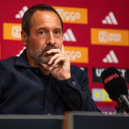 Van t Schip nennt Aston Villa die schwierigste Auslosung „Und