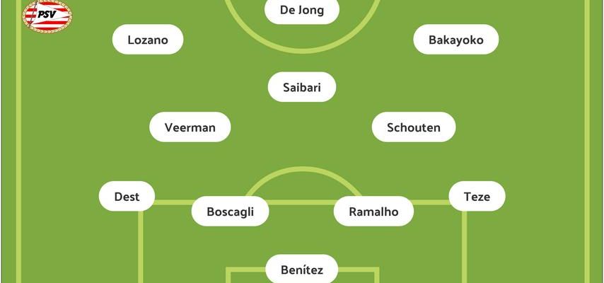 Veerman kehrt nach einem Monat Abwesenheit in die Startelf des