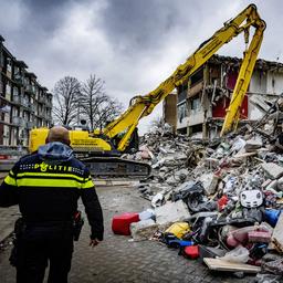 Verdaechtiger der toedlichen Explosion in Rotterdam wird am Dienstag vor