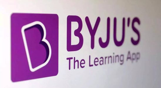 Virales Video Rueckerstattung verweigert Eltern nehmen Fernseher aus Byjus Buero