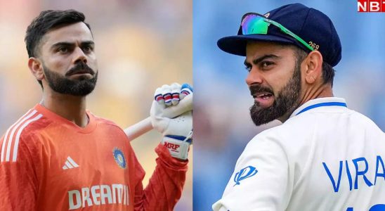 Virat Kohli Deepfake Alarm Virat Kohlis gefaelschtes Video zur Werbung fuer