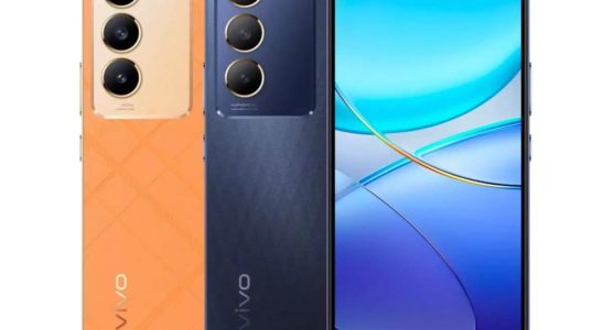 Vivo Y200e mit 16MP Frontkamera Android 14 auf den Markt