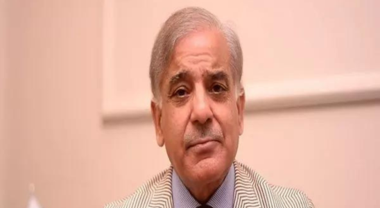 Wahlen in Pakistan Shehbaz Sharif sichert sich den Sieg mit