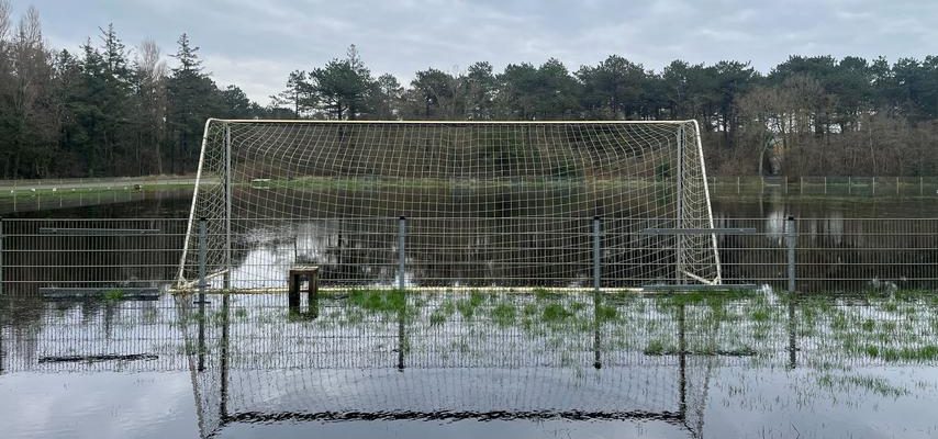 Warum der hohe Grundwasserspiegel eigentlich eine gute Nachricht ist