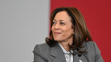 Warum eine Praesidentschaft von Kamala Harris den Tod der Demokraten