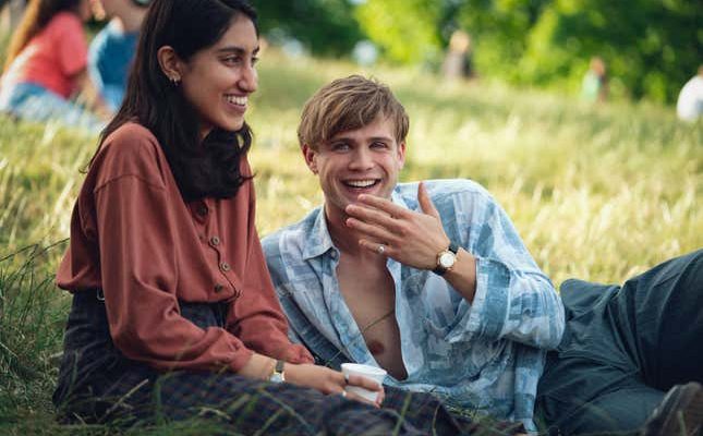 Warum geben wir Buchadaptionen im Fernsehen immer wieder eine zweite