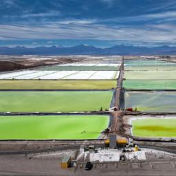 Was bedeutet der niedrige Lithiumpreis fuer die Energiewende Aus