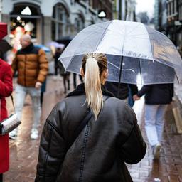 Wettervorhersage Der Morgen beginnt trocken spaeter am Tag ist