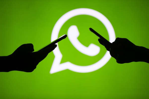 WhatsApp bereitet die Einfuehrung der Chat Unterstuetzung von Drittanbietern vor