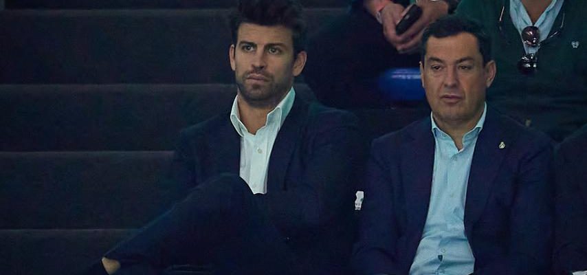 Wie Gerard Pique der Davis Cup Magie ein Ende setzte „Will die