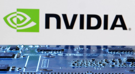 Wie KI Nvidia dabei half ein 2 Billionen Dollar Unternehmen zu werden