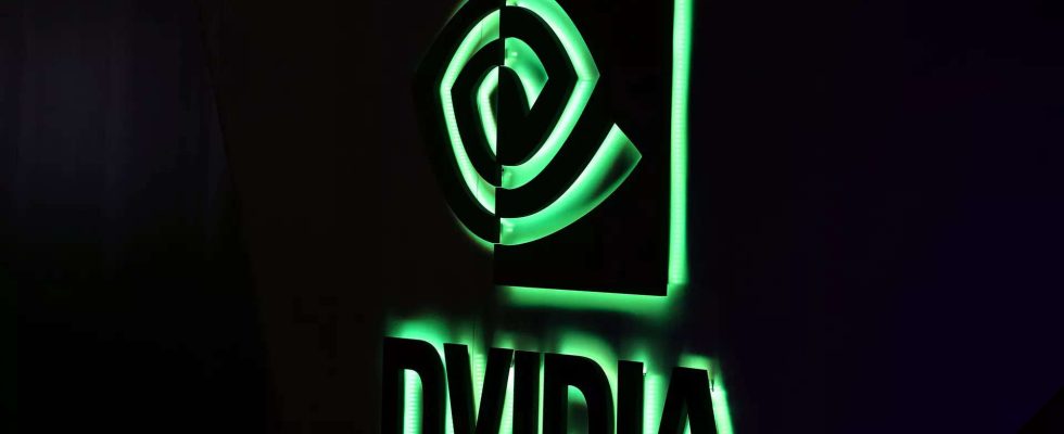 Wie KI dazu beigetragen hat dass Nvidia Amazon und Google