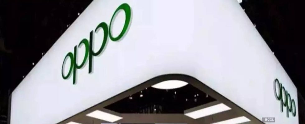 Wie Oppo moeglicherweise eine Rueckkehr nach Europa plant