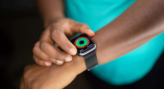 Wie die Apple Watch einem in Bangalore ansaessigen Technikfreak dabei