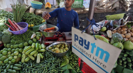 Wie die Paytm Payments Bank unter die Linse der RBI