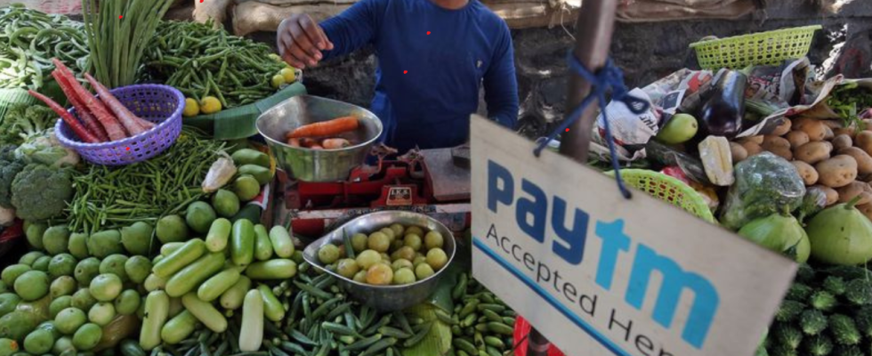 Wie die Paytm Payments Bank unter die Linse der RBI